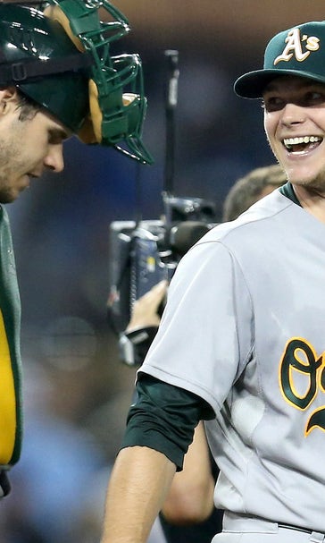 Week 19: Fantasy Baseball Two-Start Pitchers